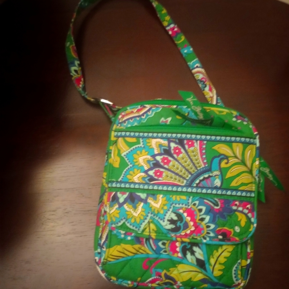 Vera Bradley purse